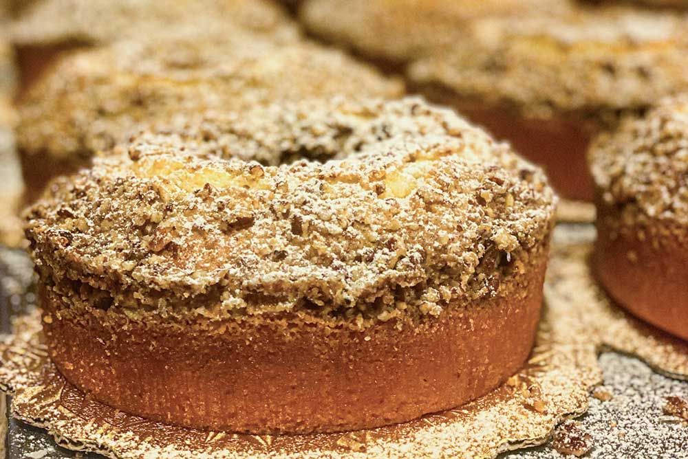 The City Market Café in Wauwatosa Wisconsin