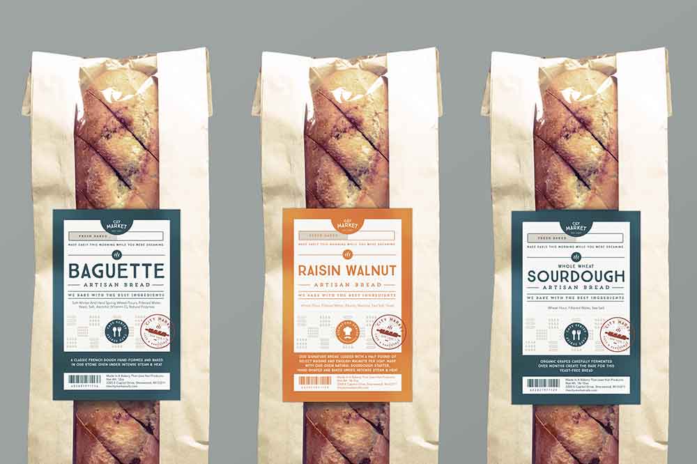 The City Market Café & Bakehouse in Shorewood and Wauwatosa