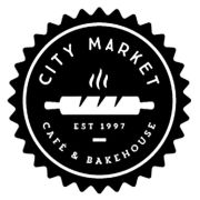 The City Market Café & Bakehouse - Home