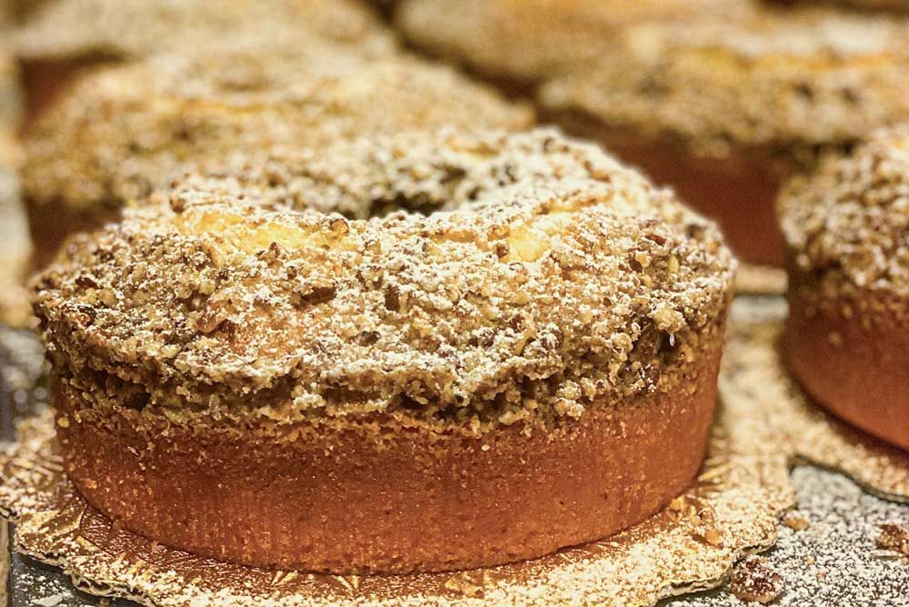 The City Market Café in Wauwatosa Wisconsin